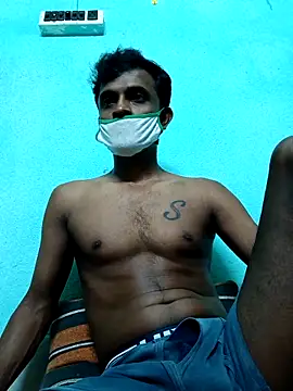 ShinuRoy online show from 09.24.25