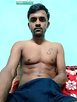 ShinuRoy online show from 10.04.25