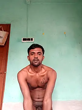 ShinuRoy online show from 10.08.25