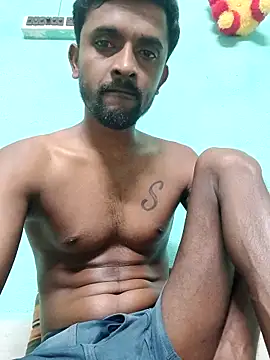 ShinuRoy online show from 10.15.25