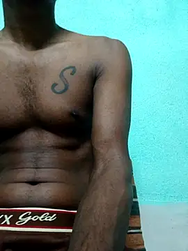 ShinuRoy online show from 10.17.25