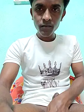 ShinuRoy online show from 11.21.25