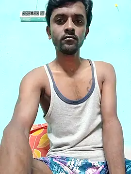 ShinuRoy online show from 12.02.25