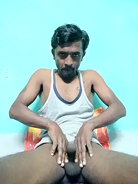 ShinuRoy online show from 12.20.25