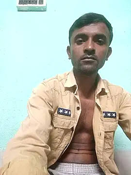 ShinuRoy online show from 01.16.26