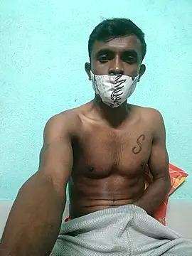 ShinuRoy online show from 01.17.26