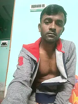 ShinuRoy online show from 01.18.26