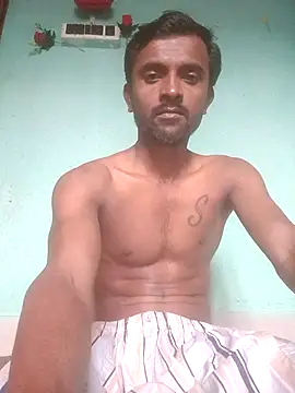 ShinuRoy online show from 03.17.26