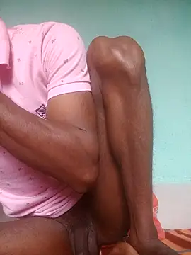 ShinuRoy online show from 03.21.26