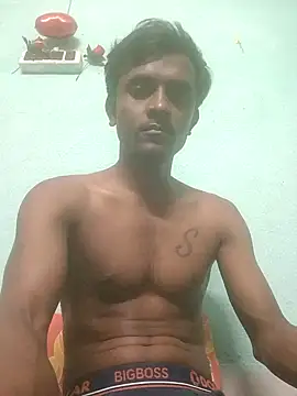 ShinuRoy online show from 03.23.26