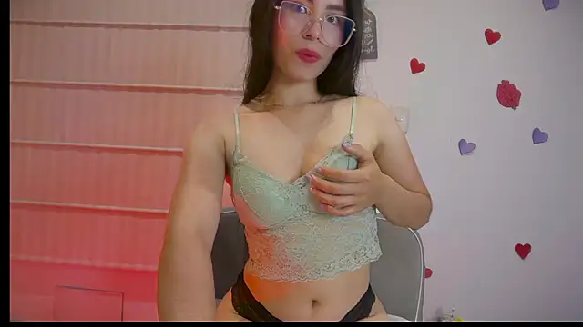 sasha jonne online show from 02.27.26