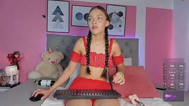 LunaStar- online show from 09.30.25