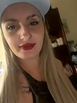 Snapshot of Sexy_Bulgarian_woman chatting on 10.12.25 Sexy Bulgarian woman online show from 10.12.25