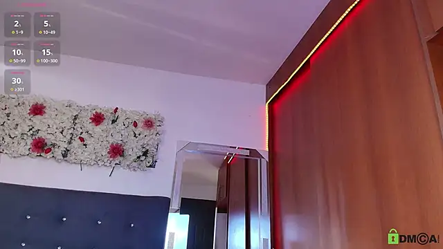 madisonwalkeeer online show from 12.13.25