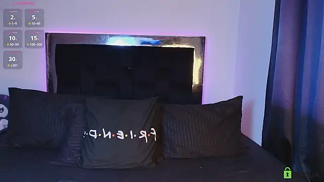 madisonwalkeeer online show from 02.08.26