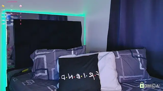 madisonwalkeeer online show from 04.15.26