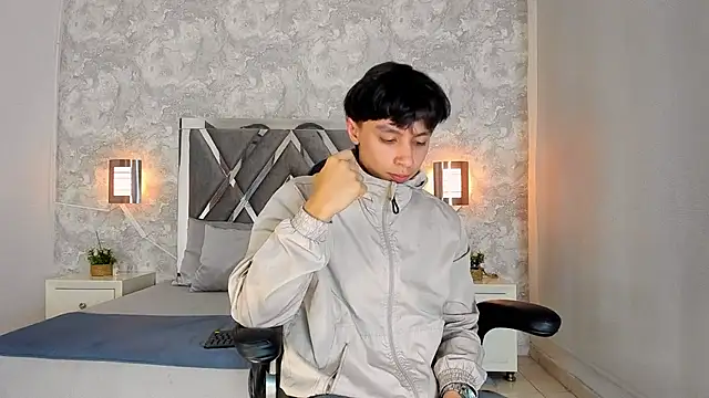 Tyler durten online show from 10.02.25