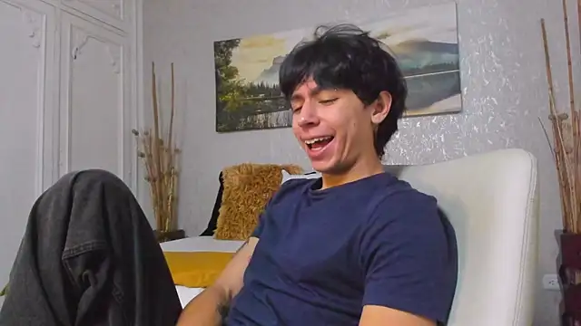 Tyler durten online show from 11.28.25