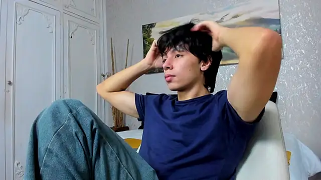 Tyler durten online show from 12.03.25