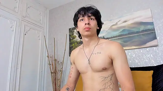 Tyler durten online show from 02.06.26