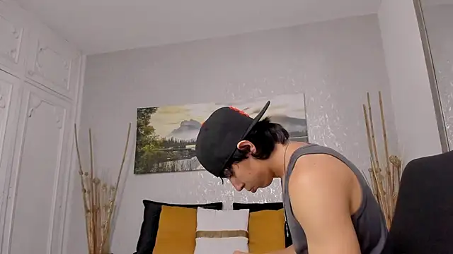 Tyler durten online show from 02.11.26