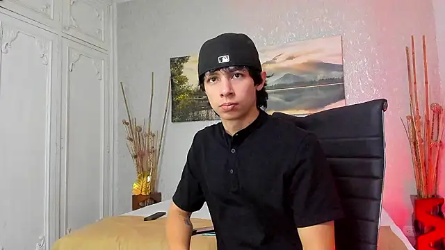 Tyler durten online show from 03.04.26