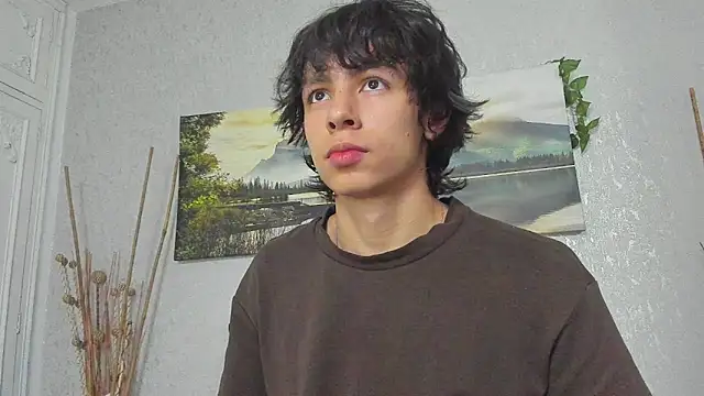 Tyler durten online show from 04.18.26