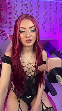 LucyGray online show from 03.15.26