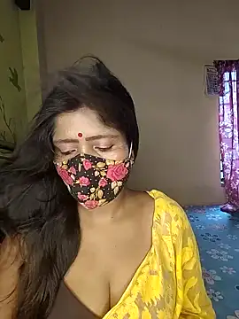 Love143A online show from 05.08.26