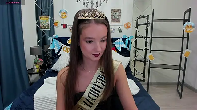 LoraSunnyy online show from 09.30.25