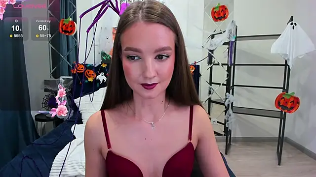 LoraSunnyy online show from 10.20.25