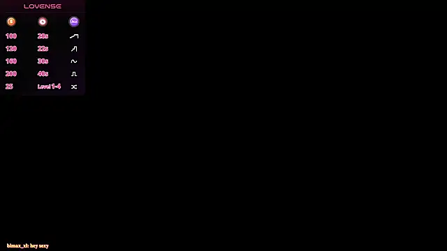 Snapshot of Sir_box chatting on 02.22.26 Sir box online show from 02.22.26