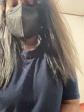 Choco Chuby online show from 11.01.25