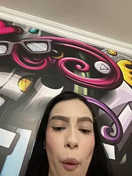 valentinagomez17 online show from 02.21.26