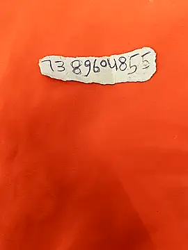 Maya5656 online show from 09.13.25