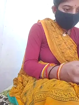 Maya5656 online show from 10.21.25