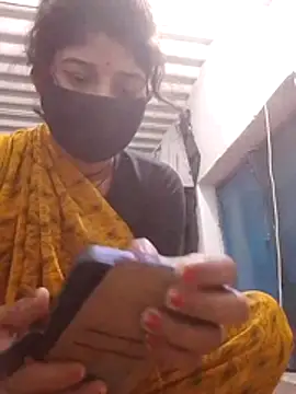 Maya5656 online show from 11.24.25