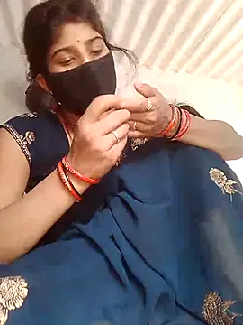 Maya5656 online show from 11.27.25