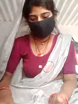 Maya5656 online show from 12.01.25