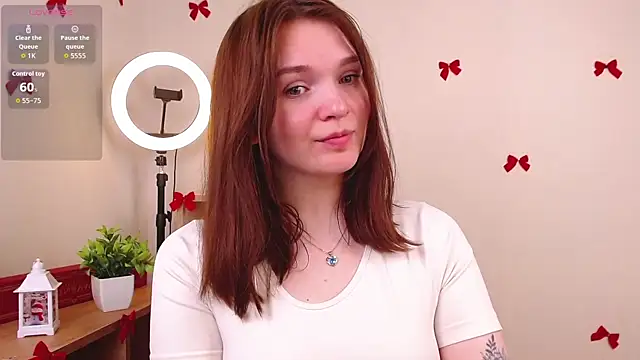 EvaJackson111 online show from 11.22.25