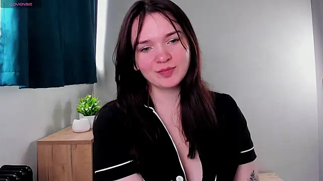 EvaJackson111 online show from 07.26.26