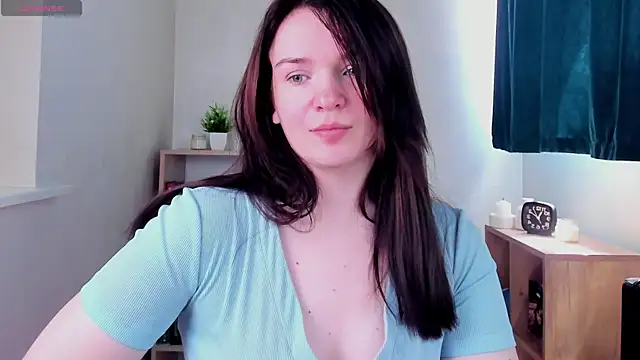 EvaJackson111 online show from 07.31.26