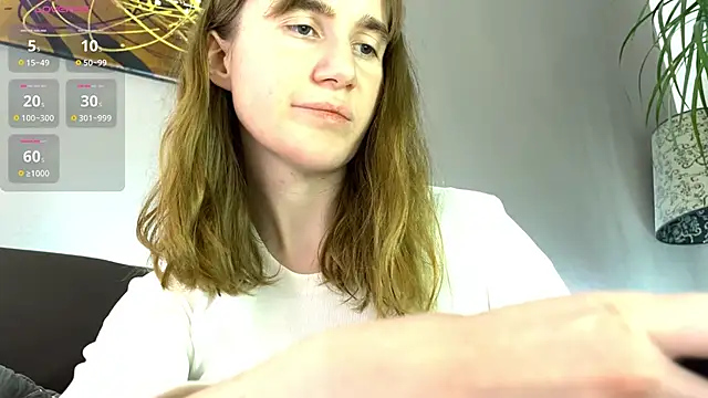 velina   online show from 10.12.25