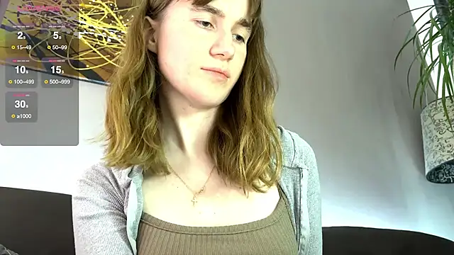 velina   online show from 10.28.25