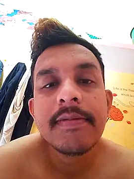 Nihaal17 online show from 09.30.25