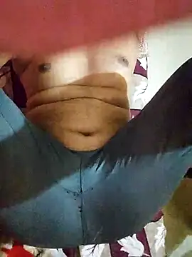 Nihaal17 online show from 10.12.25