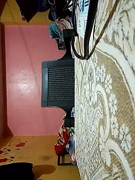 Nihaal17 online show from 10.18.25