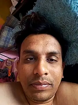 Nihaal17 online show from 11.17.25