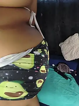 Yera brown69 online show from 03.11.26