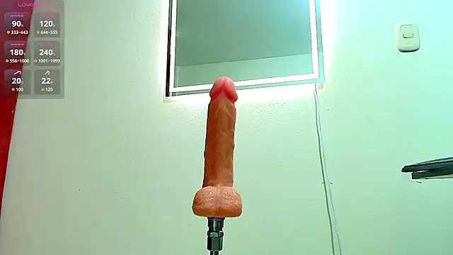 anapau cooper online show from 09.21.25